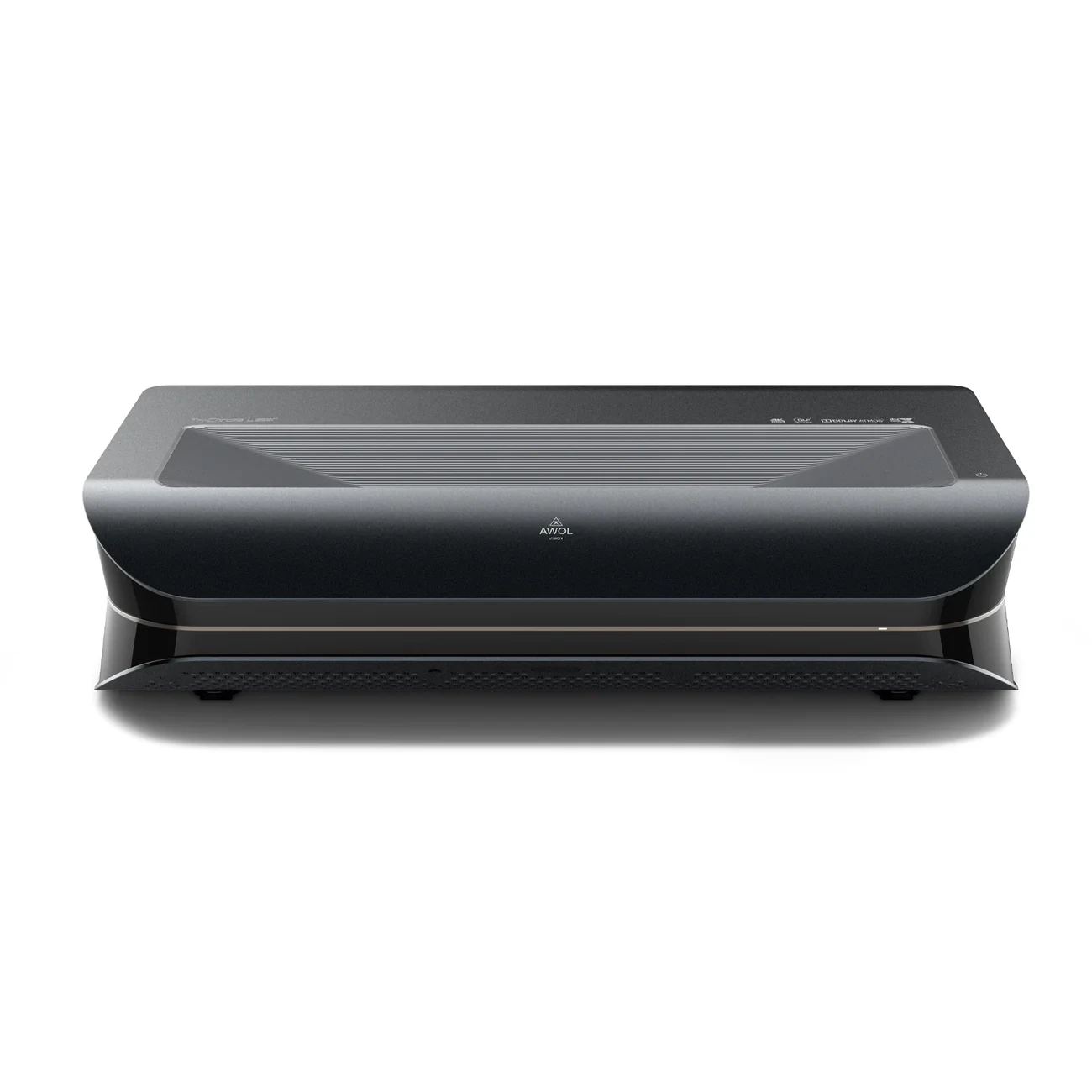 AWOL VISION LTV-3500 Pro 4K 3D Triple Laser UST Projector AWOL VISION LTV-3500 Pro 4K 3D Triple Laser UST Projector
