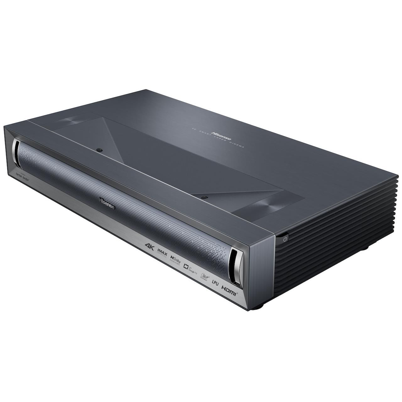 Hisense PX3-Pro TriChroma Triple Laser 4K UST projector Hisense PX3-Pro TriChroma Triple Laser 4K UST projector