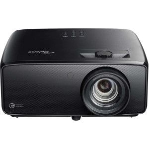 Optoma UHZ58LV 4k UHD projector
