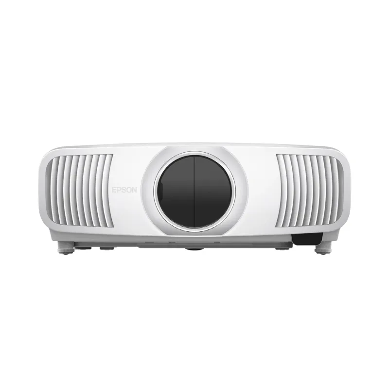 Epson EH-LS9000 4K Home Cinema Projector (white) + low profile ceiling mount bracket