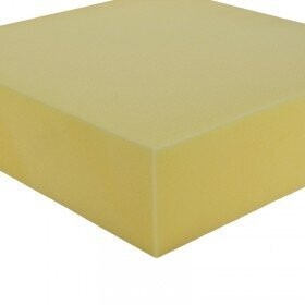 Matelas Haute Résilience 125 x 185 cm