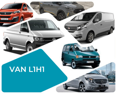 Van L1H1