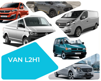 Van L2H1