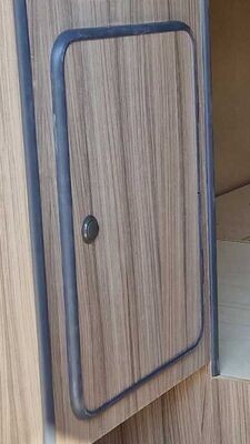 Porte placard frigo