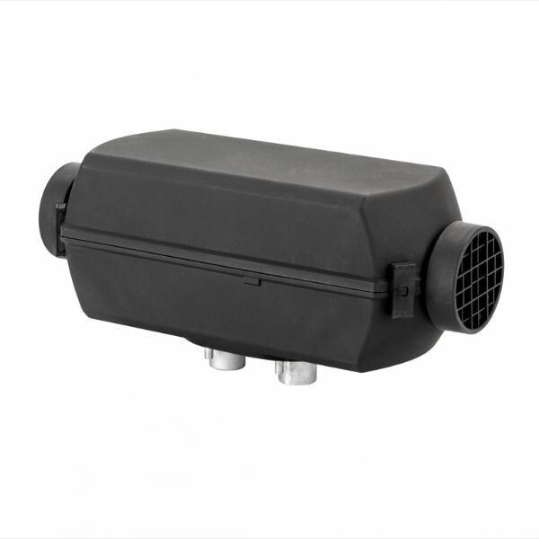 Chauffage a Air Pulsé Autoterm Air 2D
