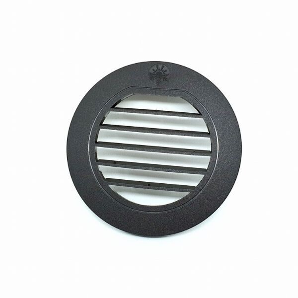 Grille diamètre 60 mm