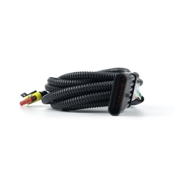 Cable de rallonge pour panneau de commande 3 m