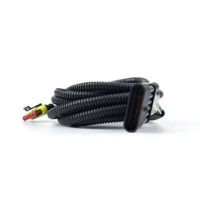 Cable de rallonge pour panneau de commande 3 m