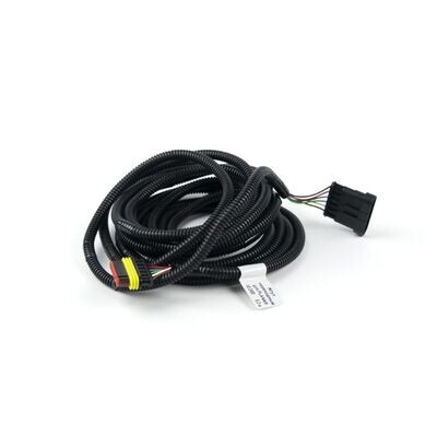 Cable de rallonge pour panneau de commande 5 m