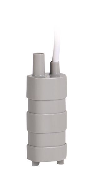POMPE IMMERGÉE 10 L/min