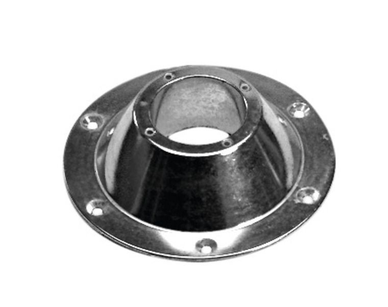 Embase Aluminium