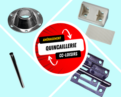 Quincaillerie