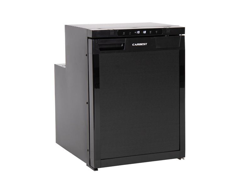Réfrigérateur à compresseur LR50L CARBEST