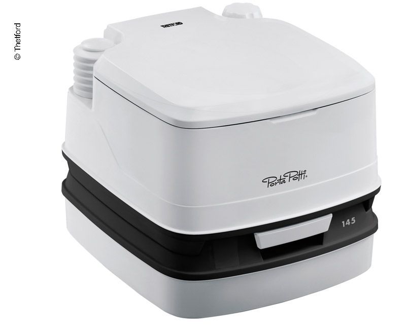 Porta Potti 145 - blanc