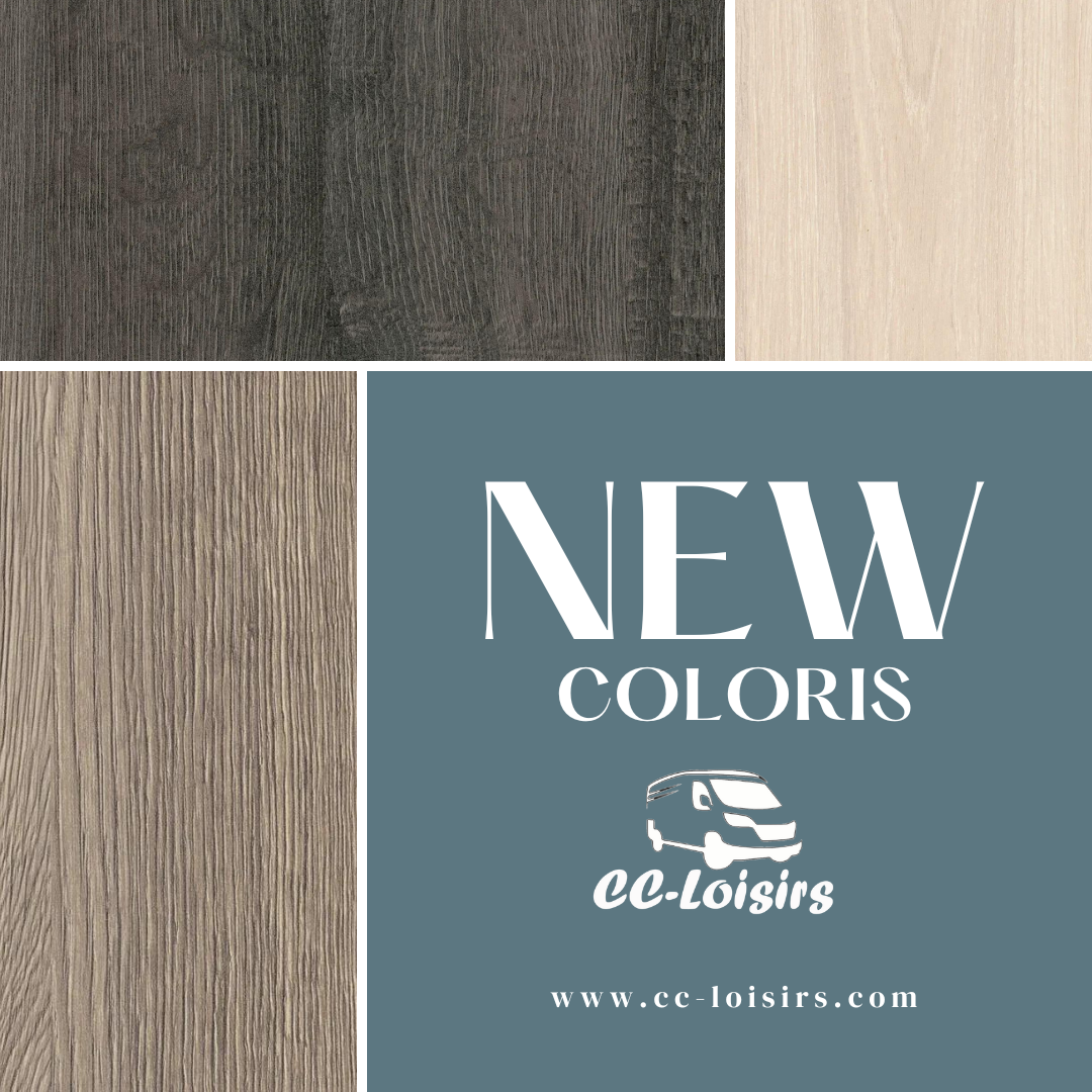 Coloris Stratifié EGGER Coloris Stratifié EGGER