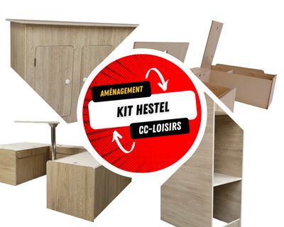 Kit HESTEL