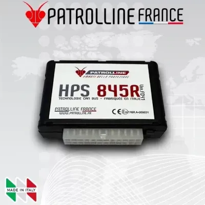 Alarme CAN BUS sur télécommande d'origine Alarme CAN BUS sur télécommande d'origine