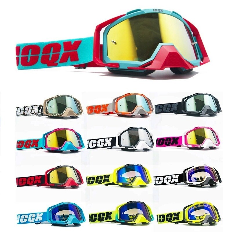 Motocross Protective Mask