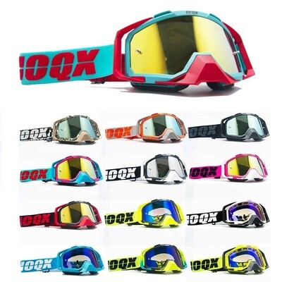 Motocross Protective Mask