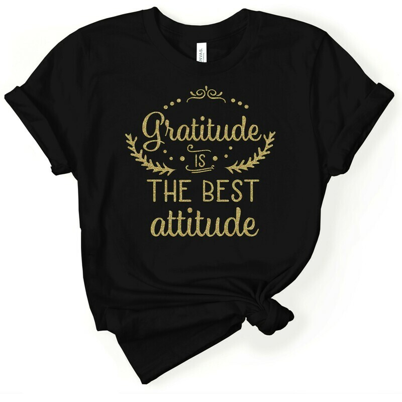 Gratitude Shirt