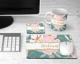 Helena Collection Desk Set