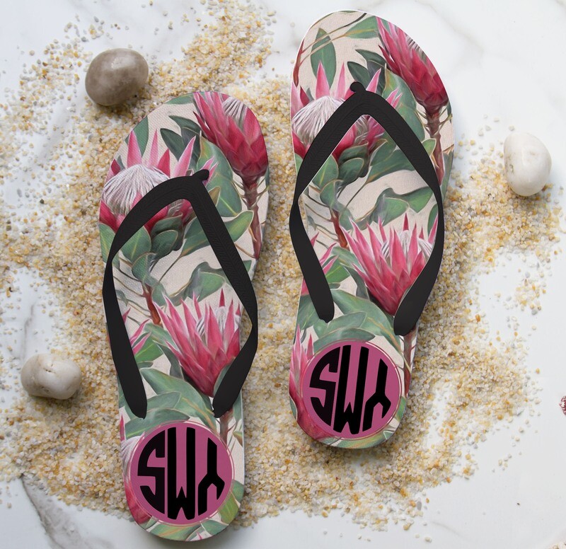 Flip Flop Protea