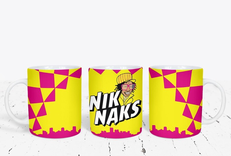 Niknaks Mug