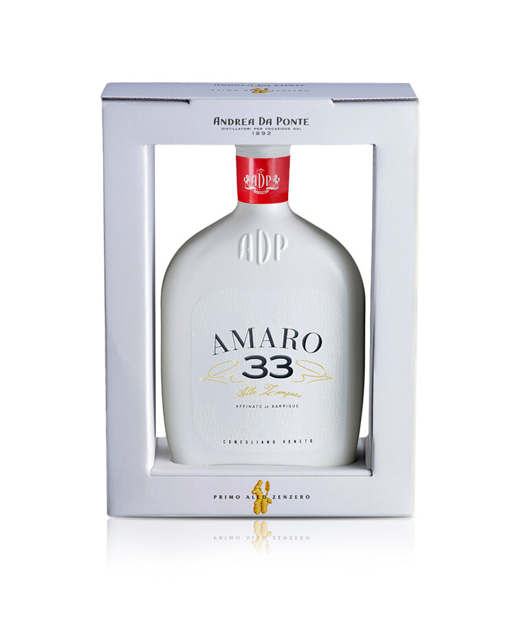 Cornice Amaro 33