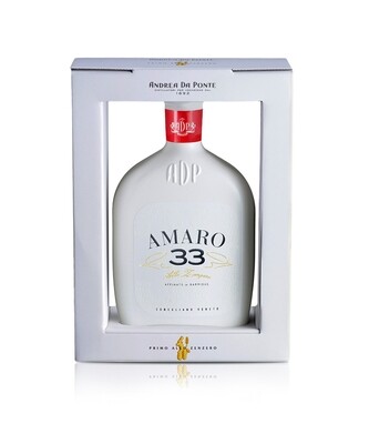 Cornice Amaro 33