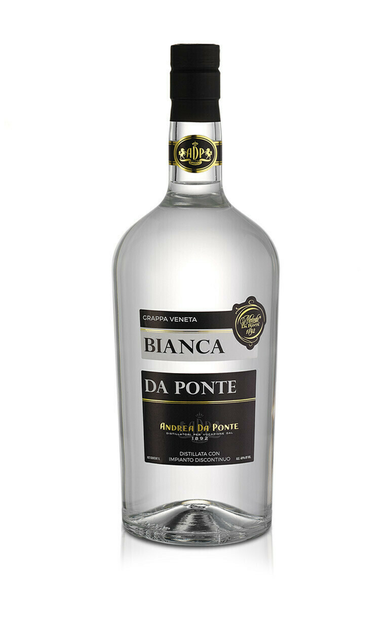 Bianca Da Ponte (1L)