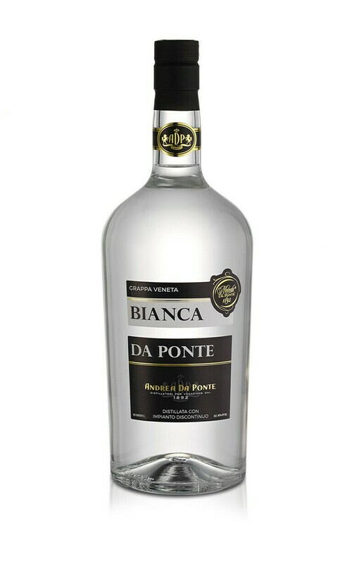 Bianca Da Ponte (1L)