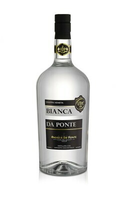 Bianca Da Ponte (1L)