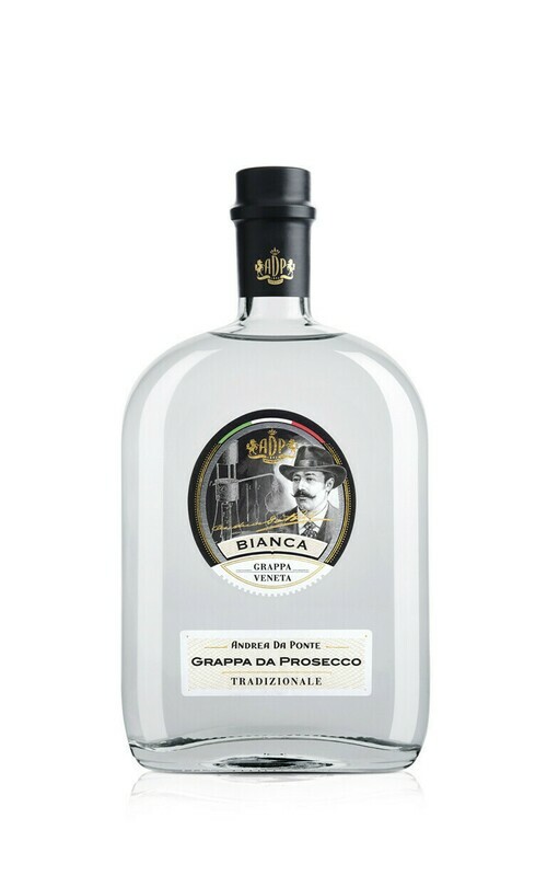 Bianca Da Ponte (70cl)