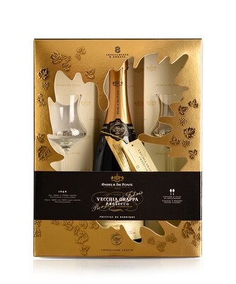 Speciale Grappa di Prosecco