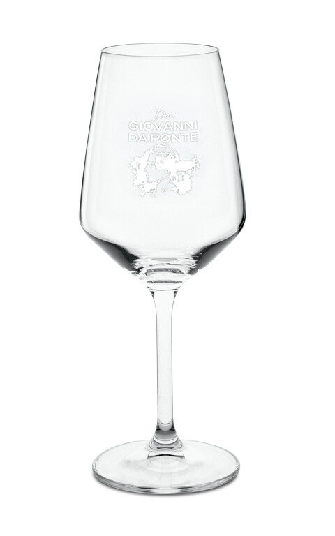 Calice vino