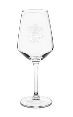 Calice vino