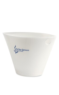 Glacette da 2 bottiglie in polipropilene