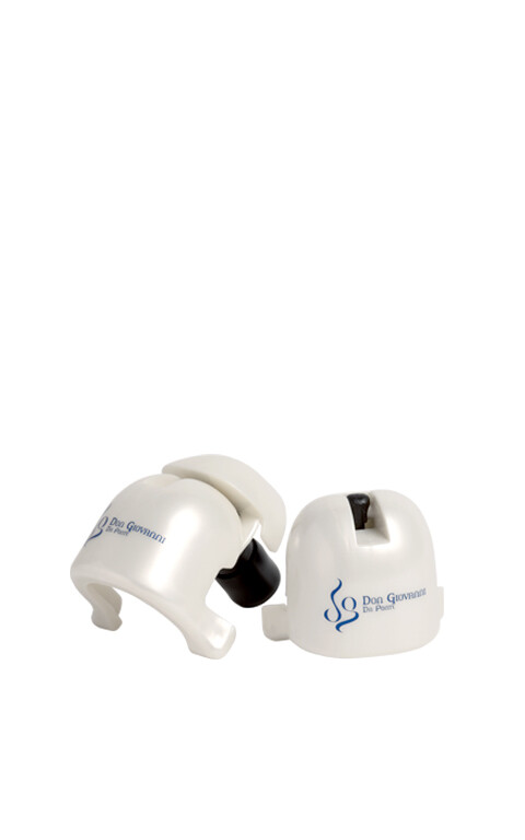 Stopper in ABS ad alta tenuta