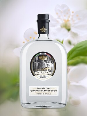 Grappe Bianche