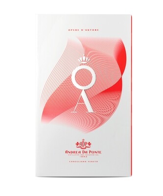 Opere d'Autore - Rosso