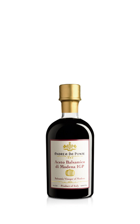 Aceto Balsamico di Modena IGP - Oro