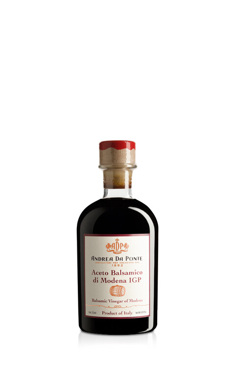 Aceto Balsamico di Modena IGP - Bronzo