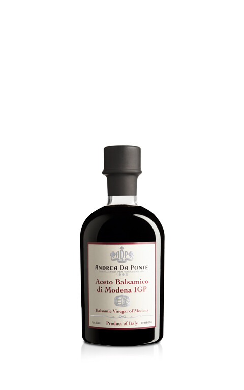Aceto Balsamico di Modena IGP - Argento