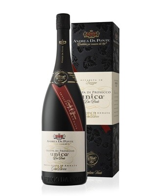 Unica Da Ponte Magnum