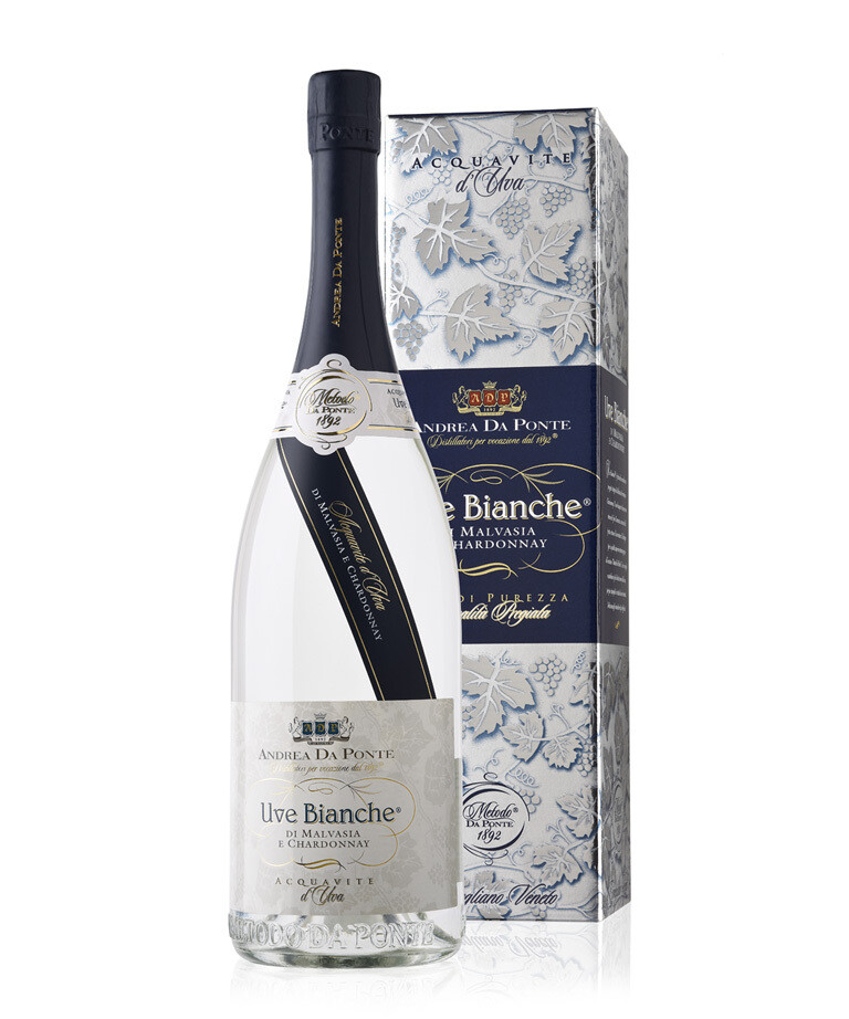 Uve Bianche Magnum