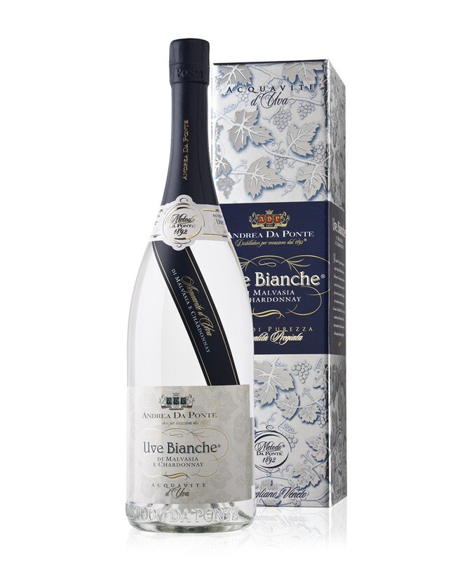 Uve Bianche Magnum