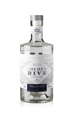 London Dry