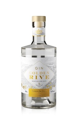 Distilled Gin