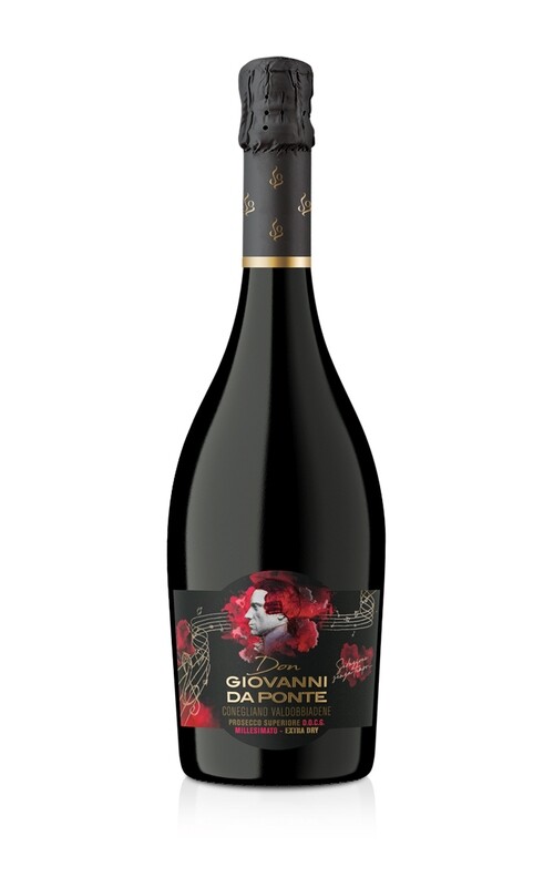 Don Giovanni Extra Dry