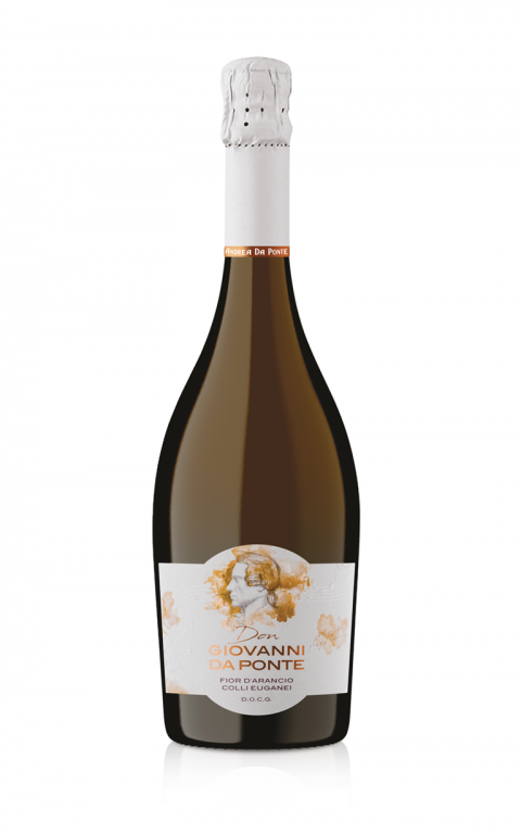 Fior d&#39;Arancio